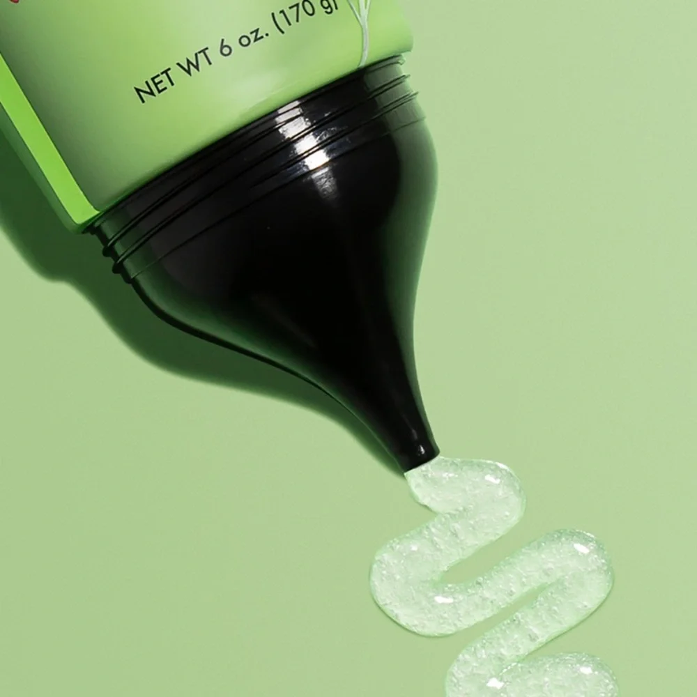 Mielle Rosemary Mint Clarifying Sugar Scalp Scrub